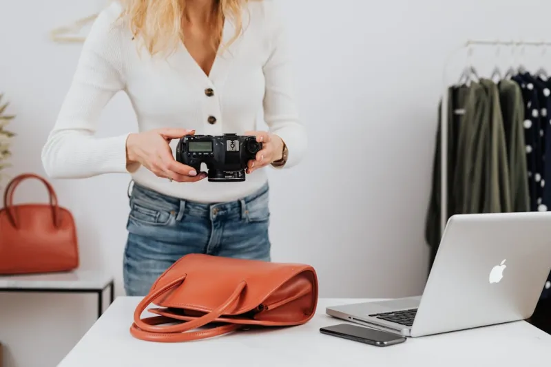 How to Shoot Professional Product Photos with Just a Smartphone