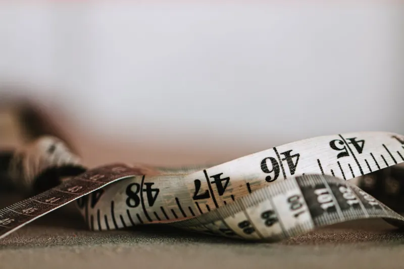 How to Create a Size Chart That Actually Reduces Returns