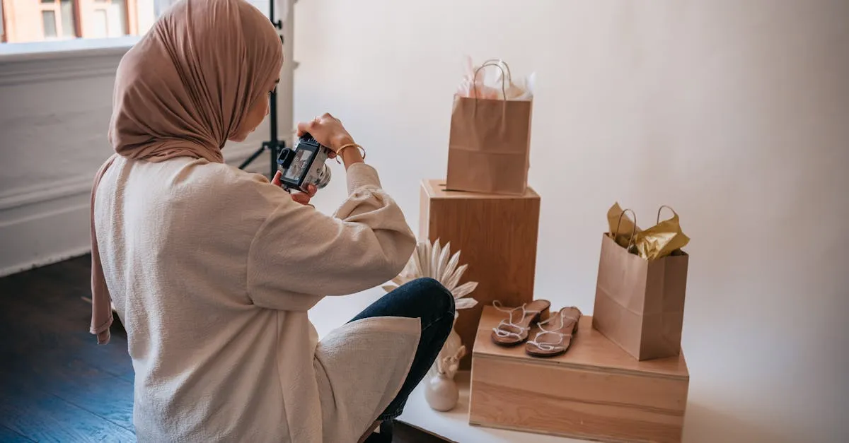 Batch Product Photography: Shoot 50+ SKUs in One Day