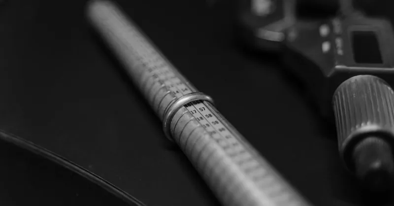 Jewelry Size Guide for Rings, Necklaces, Bracelets