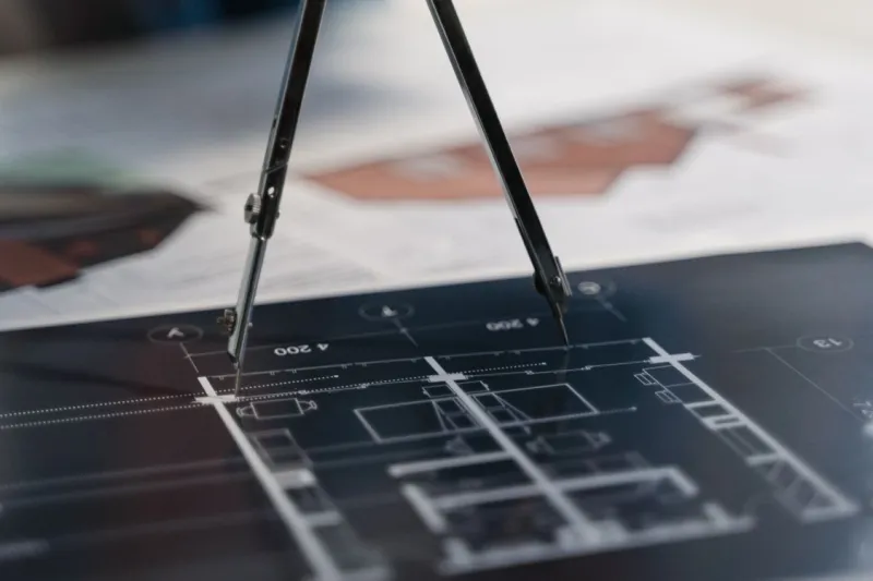 Desenho Dimensional para Catálogo de Produtos: o que os Compradores Precisam