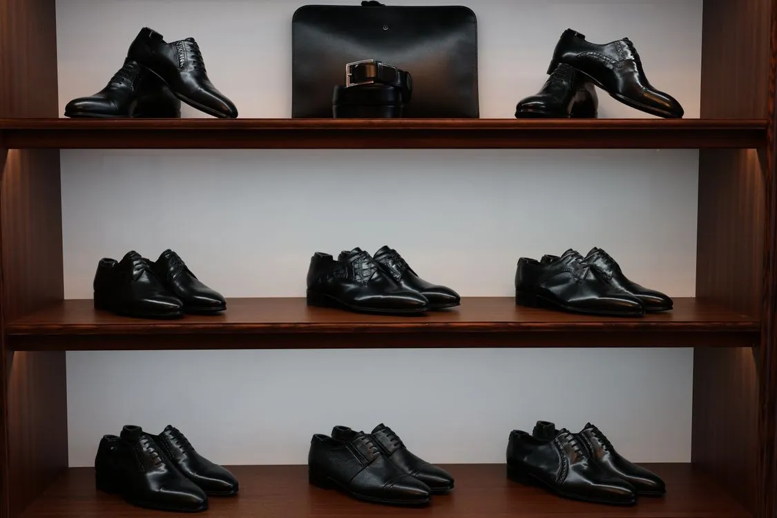 Shoe Size Conversion Chart That Actually Cuts Returns