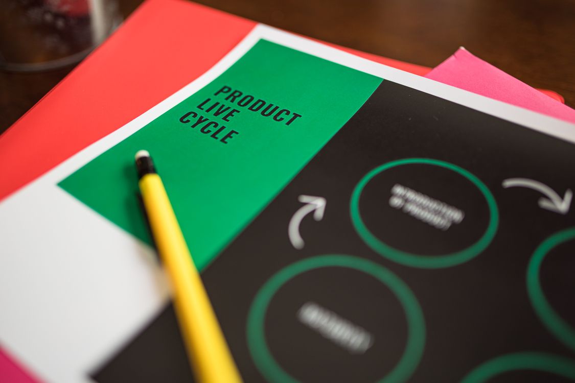 Product Photo Callouts: How to Label Features Buyers Read