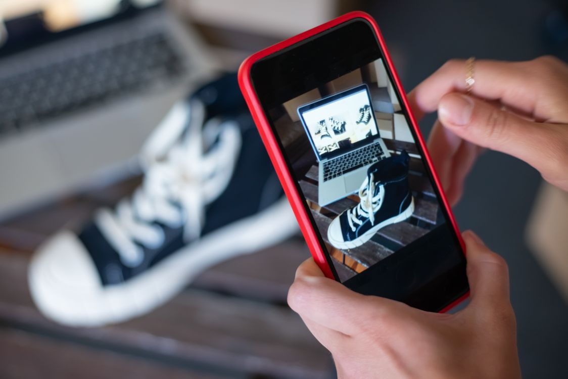 TikTok Shop Product Image Requirements (2026 Specs)